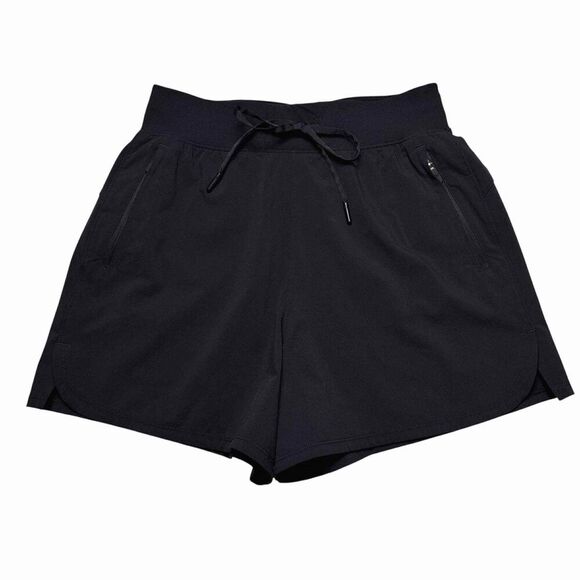 Lululemon License to Train High-Rise Short 4" *Black - Picture 2 of 9